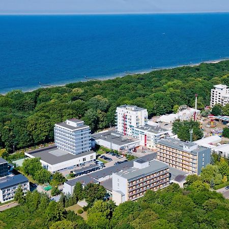 Apartament 14A Kołobrzeg Zewnętrze zdjęcie
