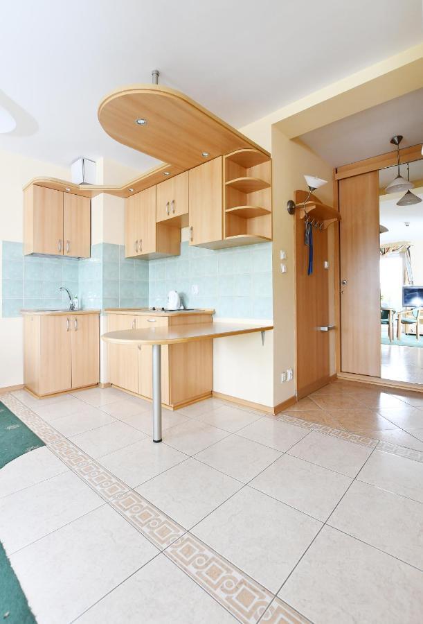 Apartament 14A Kołobrzeg Zewnętrze zdjęcie