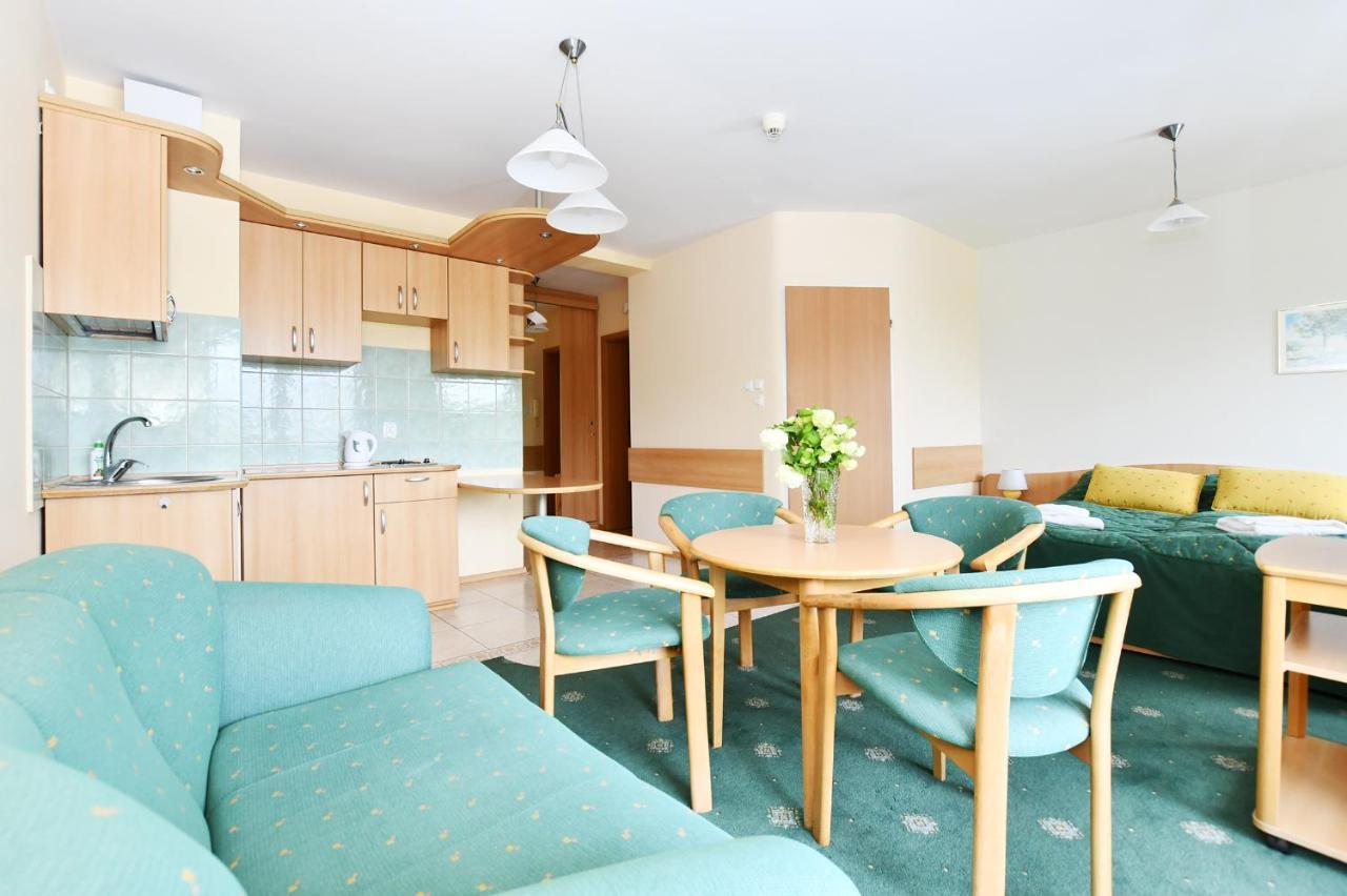 Apartament 14A Kołobrzeg Zewnętrze zdjęcie