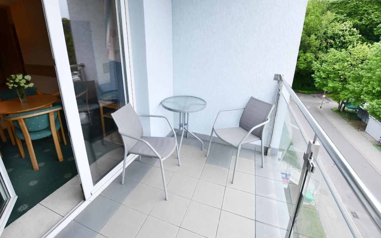 Apartament 14A Kołobrzeg Zewnętrze zdjęcie
