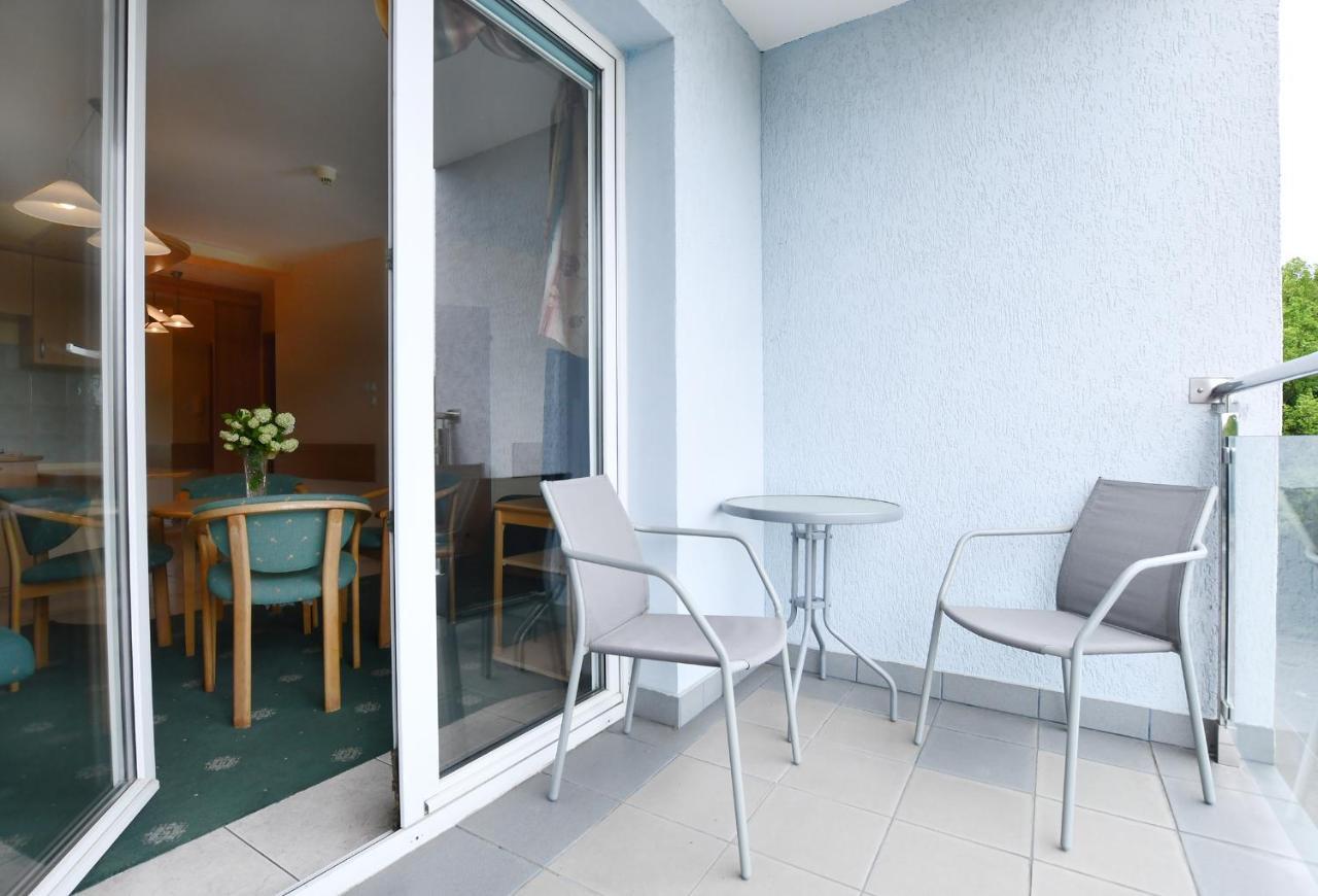 Apartament 14A Kołobrzeg Zewnętrze zdjęcie
