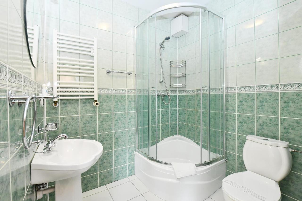 Apartament 14A Kołobrzeg Zewnętrze zdjęcie