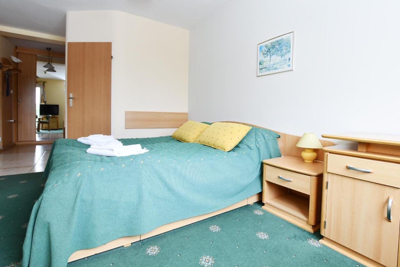 Apartament 14A Kołobrzeg Zewnętrze zdjęcie