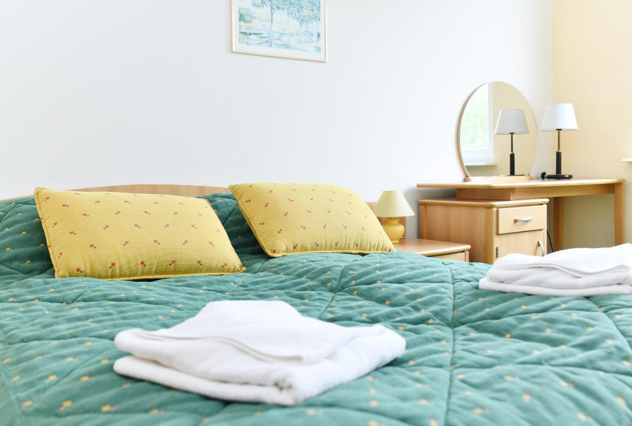 Apartament 14A Kołobrzeg Zewnętrze zdjęcie