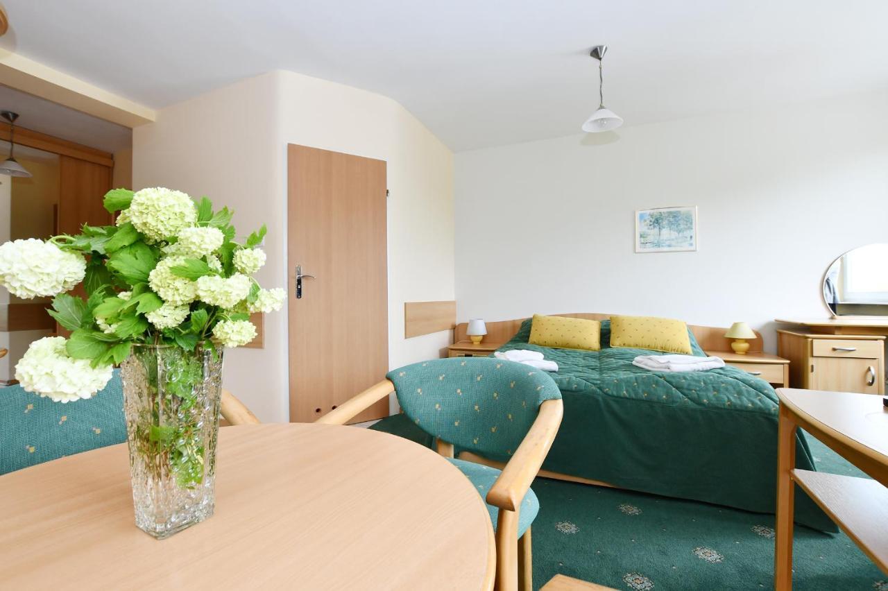 Apartament 14A Kołobrzeg Zewnętrze zdjęcie