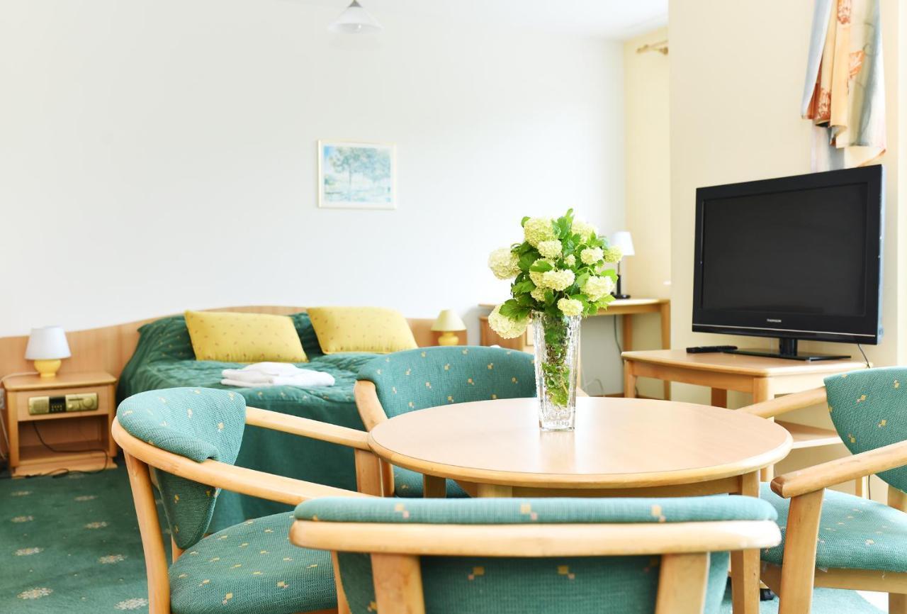 Apartament 14A Kołobrzeg Zewnętrze zdjęcie